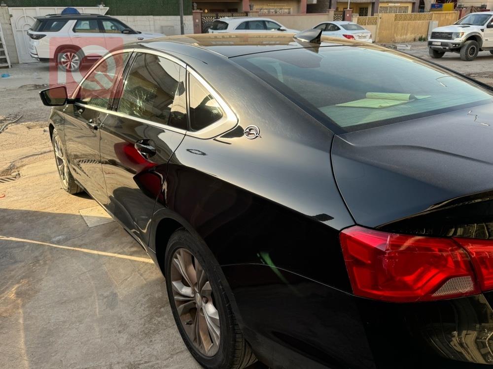 شيفروليه امبالا